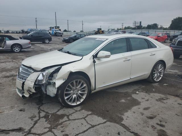  Salvage Cadillac XTS