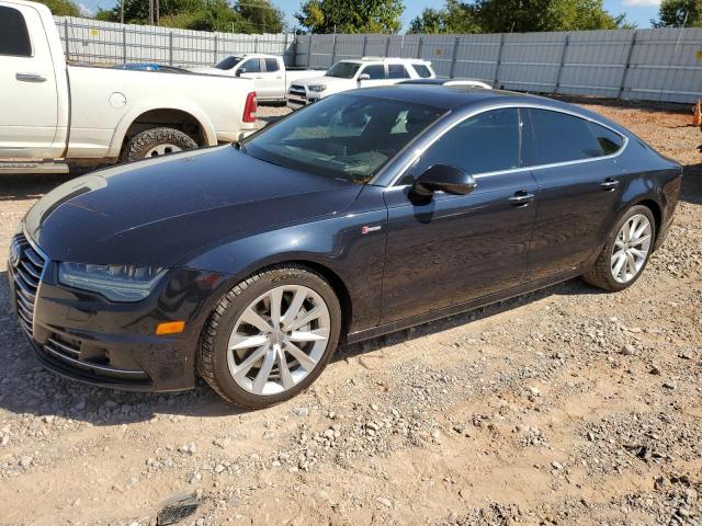  Salvage Audi A7