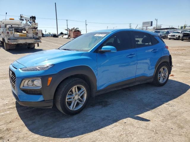  Salvage Hyundai KONA