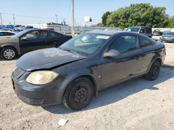  Salvage Pontiac G5