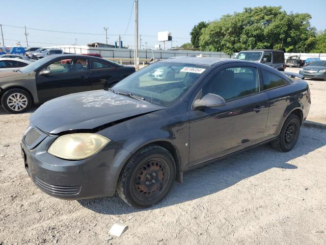  Salvage Pontiac G5