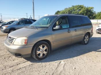  Salvage Ford Freestar