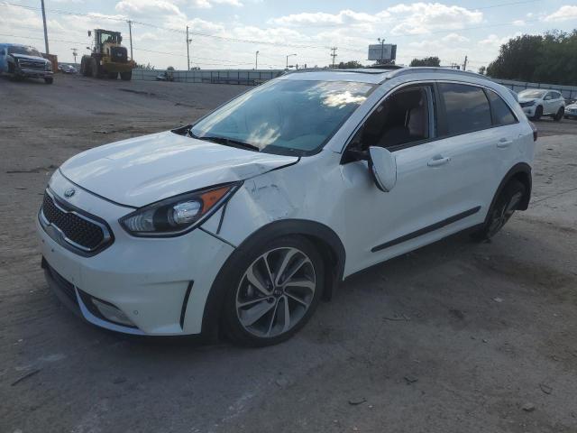  Salvage Kia Niro