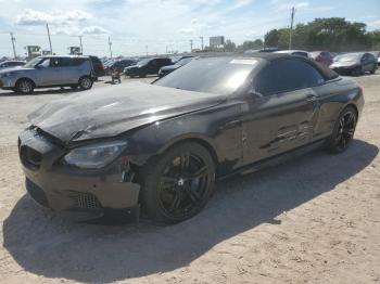  Salvage BMW M Series