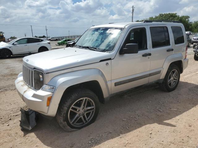  Salvage Jeep Liberty