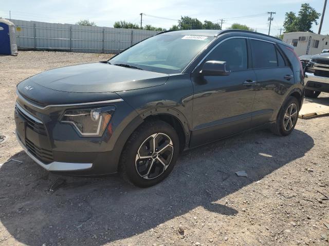  Salvage Kia Niro