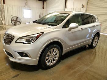  Salvage Buick Envision