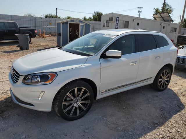  Salvage Volvo XC60