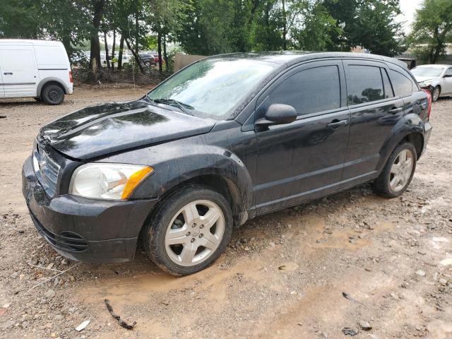  Salvage Dodge Caliber