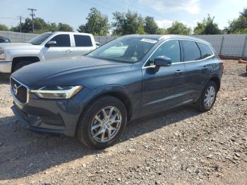  Salvage Volvo XC60