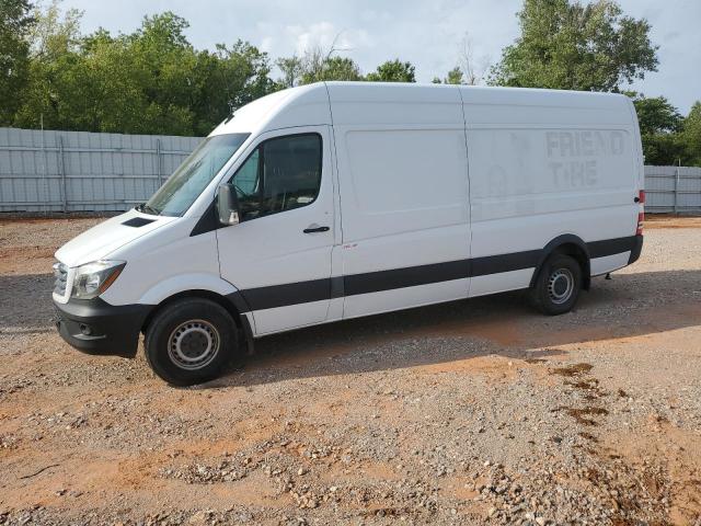  Salvage Freightliner Sprinter