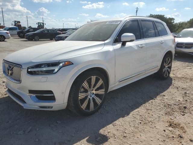  Salvage Volvo XC90