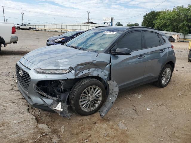  Salvage Hyundai KONA