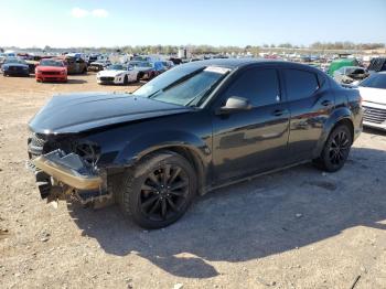  Salvage Dodge Avenger