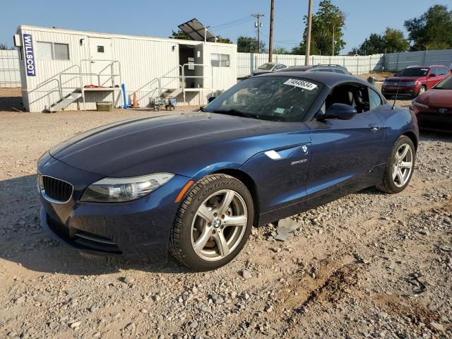  Salvage BMW Z Series