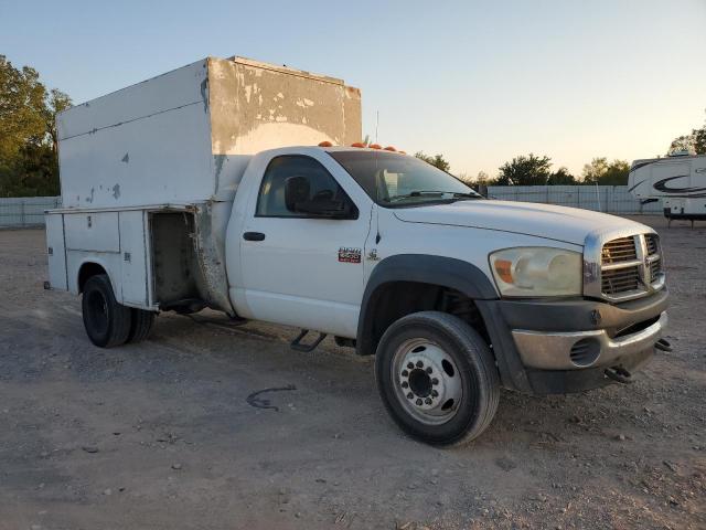  Salvage Dodge Ram 5500