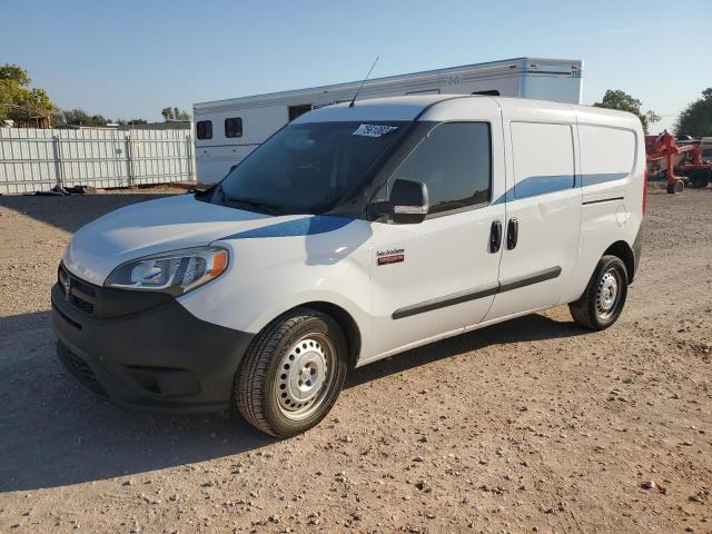  Salvage Ram Promaster