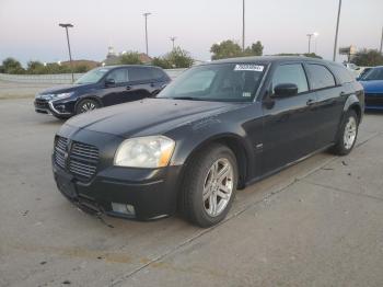  Salvage Dodge Magnum