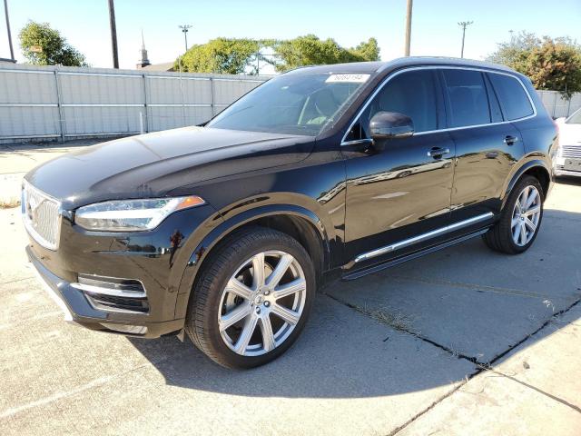  Salvage Volvo XC90