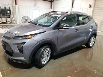  Salvage Chevrolet Bolt