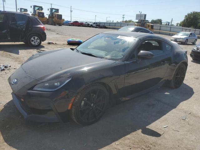  Salvage Toyota 86