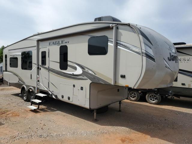  Salvage Jayco Eagle