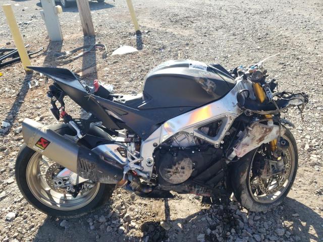  Salvage Aprilia RSV4 1100