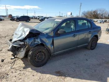  Salvage Chevrolet Cobalt