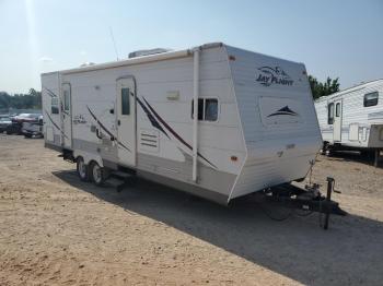  Salvage Jayco Jay Flight