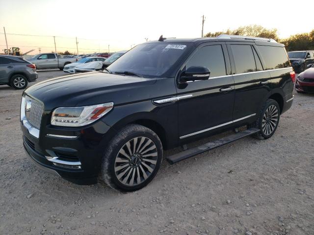  Salvage Lincoln Navigator