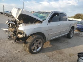  Salvage Dodge Ram 1500