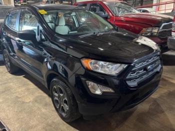  Salvage Ford EcoSport