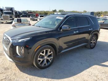  Salvage Hyundai PALISADE