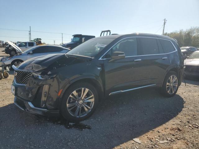  Salvage Cadillac XT6