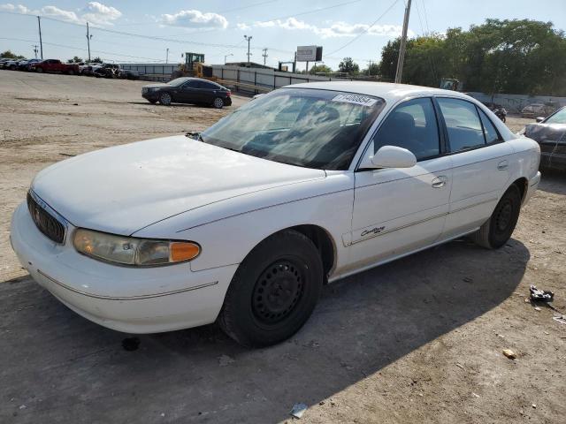  Salvage Buick Century