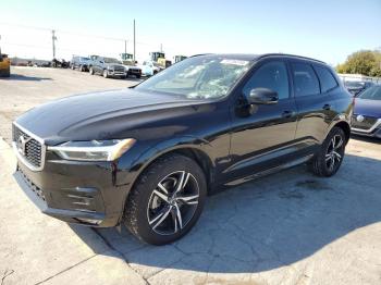  Salvage Volvo XC60