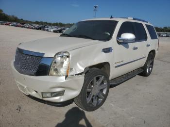  Salvage Cadillac Escalade