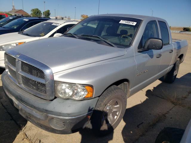  Salvage Dodge Ram 1500