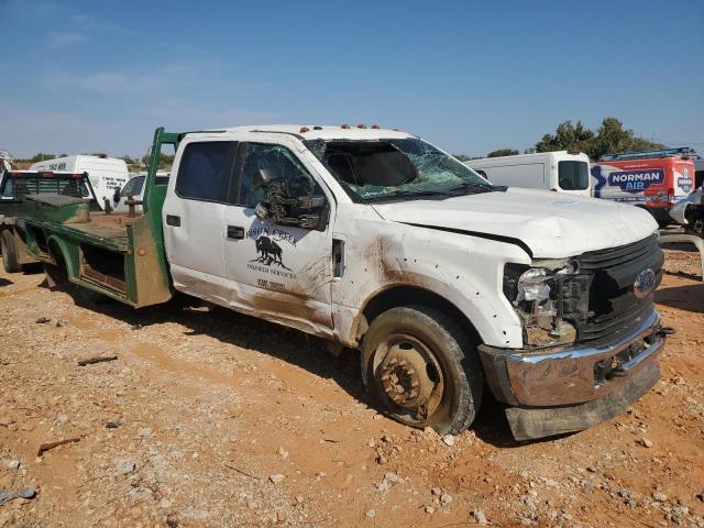  Salvage Ford F-450