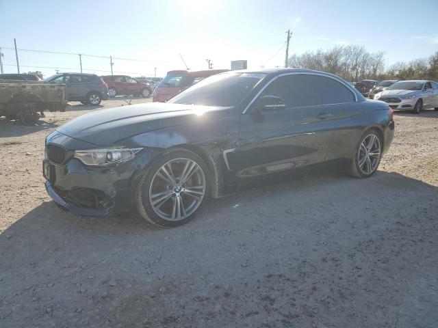  Salvage BMW 4 Series