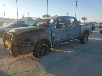  Salvage Dodge Ram 2500