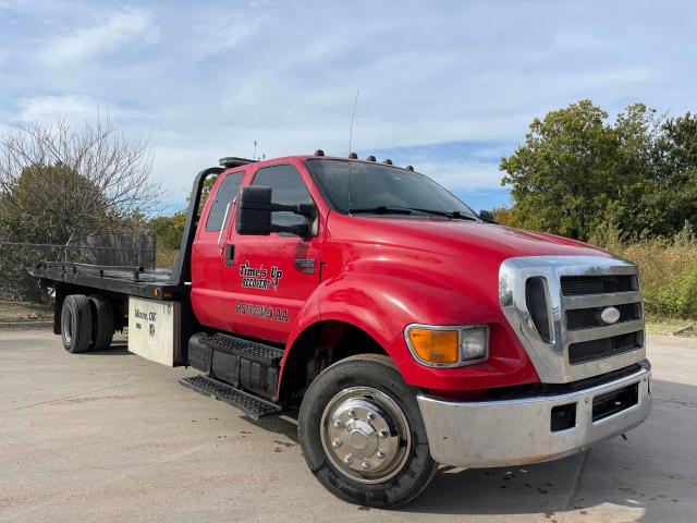  Salvage Ford F-650