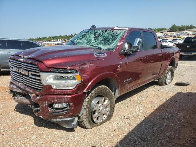  Salvage Ram 2500