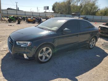  Salvage Audi A3