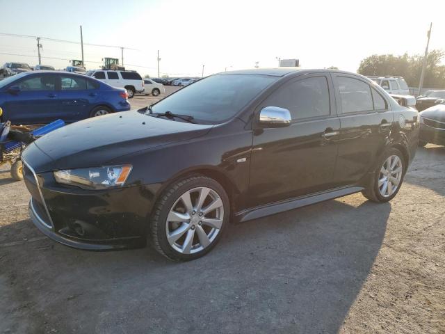  Salvage Mitsubishi Lancer