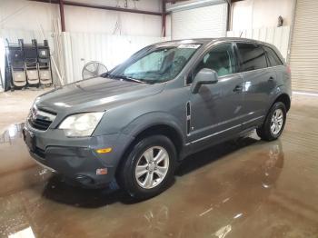  Salvage Saturn Vue