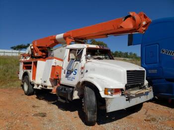  Salvage International 4000 Serie