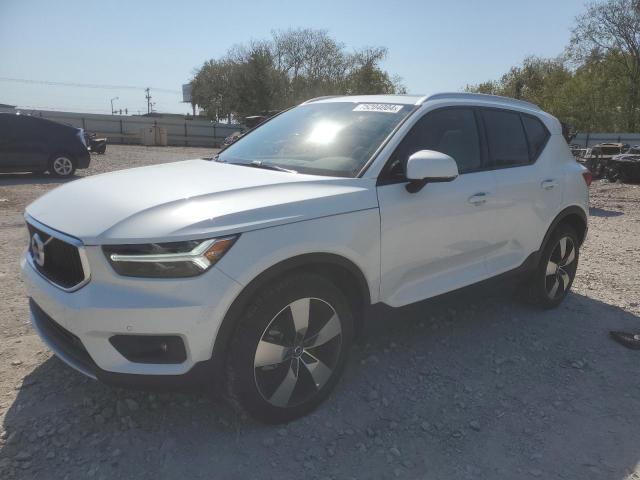  Salvage Volvo XC40