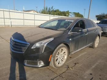  Salvage Cadillac XTS