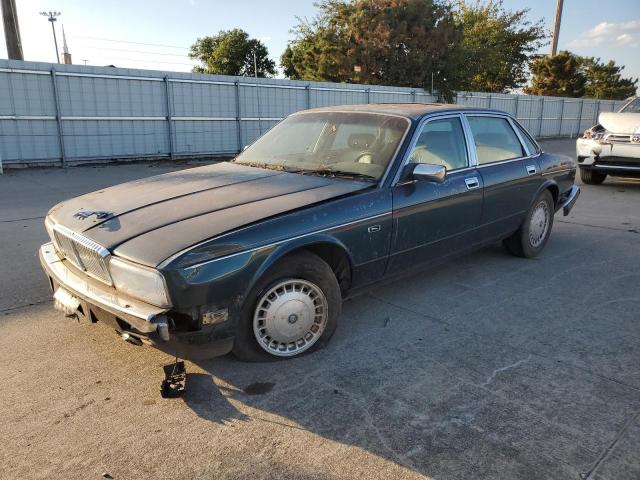  Salvage Jaguar Xj6